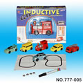 Inductive Car