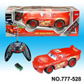 R/C Car