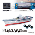 2.4G R/C  Plan Liaoning